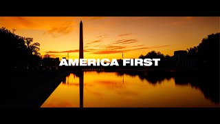 America First — Natasha Owens (Official Music Video)