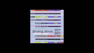 Pierre Massé - Driving Alone