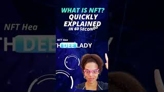 NFT For Beginners #shorts #whatisnft  #nft