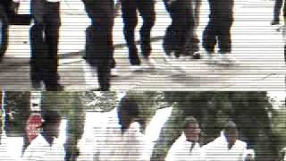 Watch My Feet Behind The Scenes