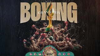 البث المباشر لبطولة WBC |Live stream of the WBC Championship