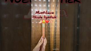 Revolution x Sebile Lipstick💄#shorts #viral #lipstick #makeup #glowup #makeupaddict