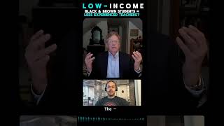 Low-Income Students and Teacher Quality #EquityInEducation #TeacherQuality