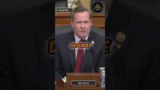 Waltz: The Green Beret Championing National Defense