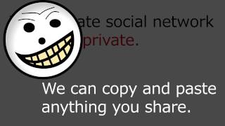 Social Media and Privacy | Cyber Security