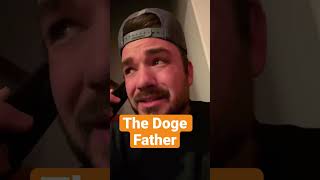 We tried to warn them #dogecoin #doge #dogefather #crypto #bitcoin
