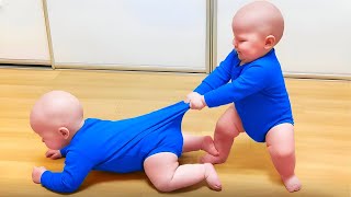 Top 10 Hilarious Baby Moments You Need to See NOW