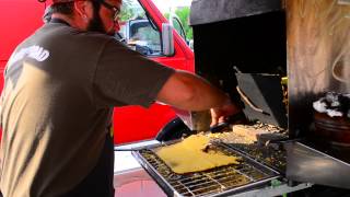 Food Truck Italia - Farinel on the Road