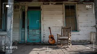 Delta Blues Music