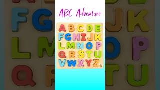 Learn English ABC for toddlers #educationalvideosfortoddlers #abcd