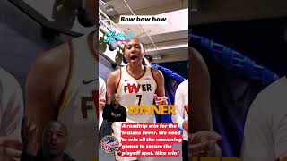 全員勝利が必要だ #cc #caitlinclark #wnba #indianafever #womensbasketball #basketball