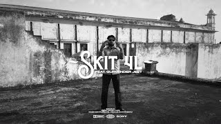 Skit 4L - Azaad 4L Feat. Gurwinder Jeet | Santali | From EP- 4 LIFE