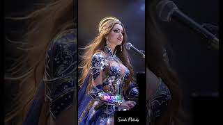 More Than I Can Say Lyrics #lyricsvideo #learnenglish #lyricshorts #60smusic #SarahMelodyAI