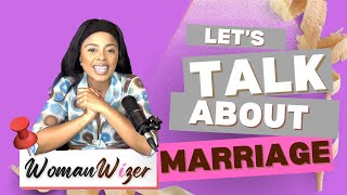 Marriage