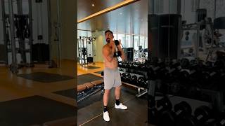 my fitness secret in my gym  #viratkohli #viratkohlifitness #gym virat kohli,virat kohli batting