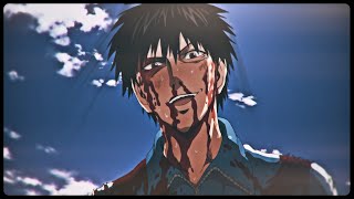 saitama || sixteen missed calls [edit/amv]
