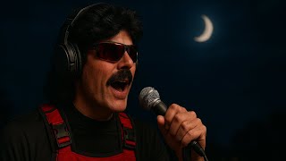 Dr Disrespect Sings A Bedtime Story 🥺