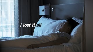 the worst trip of my life