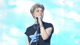 250601 Weversecon &TEAM MAKI focus | 위버스콘 앤팀 마키 직캠