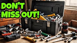 Home Improvement's BEST Deals (Up to 80% OFF!)