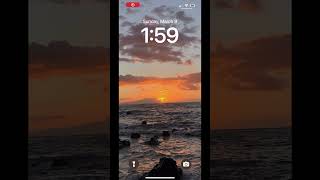 Daylight savings time change 2025
