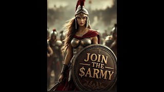 XRP ARMY ANTHEM | Music Video 🚀