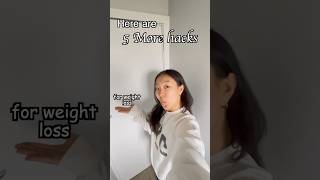 Quick eating hacks for weight loss 🥪🍳🥦#weightloss #weightlosstips #healthyfoods #glucose