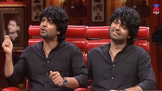 ಮೋಹಕವಾದ ಜೊತೆ ಮುದ್ದಾದ ಸಂಚಿಕೆ ರಕ್ಷಿತ್ ಶೆಟ್ಟಿ | Weekend With Ramesh | Rakshit Shetty | | @zeekannada