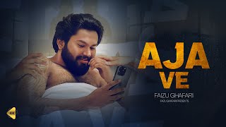 AJA VE | FAIZU GHAFARI