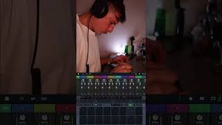 Day 7 of my one track a day challenge!#InstaDJ #ElectronicMusic