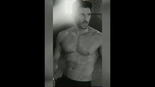 Lucifer Aka Tom Ellis Edits XREMIX Chris Brown - No Guidance ft.Drake #lucifermorningstar #tomellis