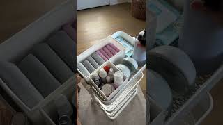 産後必需品！私が実際に使ったもの