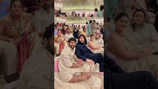 #anantambani Wedding Kollywood Actors Cute 😍 Moment #nayanthara #jyothika #suriya  #newstamilglitz