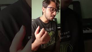 JODI ABAR ( যদি আবার ) | covered by sohan