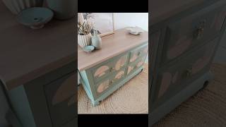 Cricut maker design / Upcycled cabinet