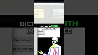 Simplified Software: From Dictation to Intelligent Design #shorts
