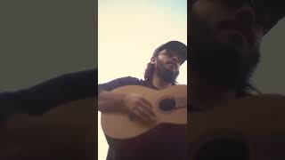 That’s Just The Way It Is, Babe (Part 1) #foryou #music #mountains #folkmusic #fyp