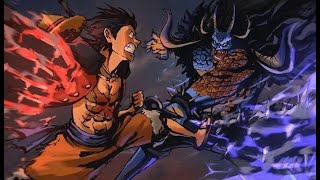 Into The New Era  - [One Piece ASMV] - Aurora XV 54
