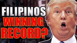 The World Can’t Replace Filipinos – This Record Just Proved It!