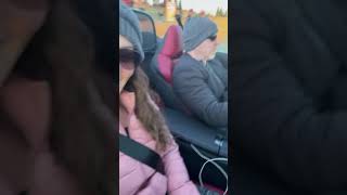 2021 Lexus LC 500 Convertible sound!