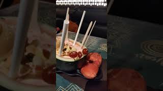 #rameez#icecream#falooda#specialtaste#foodandtravel