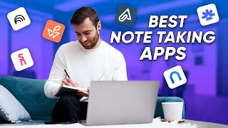 Best Note Taking Apps For Students In 2025