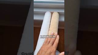 どのローラーが最高の塗装仕上がりを実現しますか?