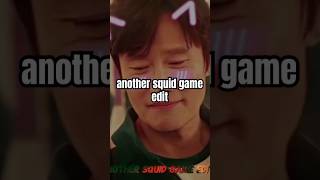 another squid game edit?! #gaming #fyp #squidgame #squidgame2 #edit