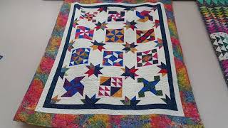 Sewing Sewcial - Online Shop Hop with Inspired to Sew, Let's Sewcialize!