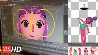 In Shapes Making of by Blue Zoo