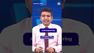 Stocks On The Move | What Are The Key Stocks In Focus Today? | March 4, 2025 | N18S | CNBC TV18