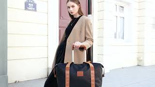 Such a good suitcase, are you sure you don't want to come in and take a look?
