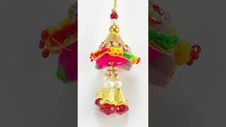 Send Rakhi for Bhabhi Online - Lumba Rakhis #shorts #lumbarakhi #rakhi #rakhiforbhabhi