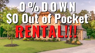 VA Loan For Investment Property | BRRRR Method Real Estate with ZERO DOWN!